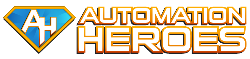 Automation Heroes